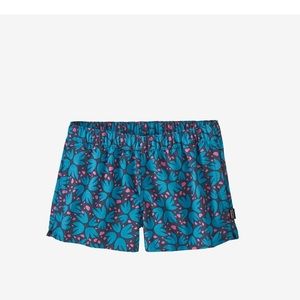 Patagonia’s 2.5” Baggies Shorts